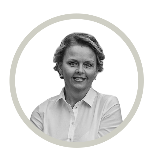 Portré - Andrea Puksová - legalizácia čiernej stavby